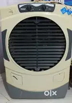 Maharaja cooler