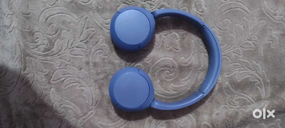 Sony Bluetooth headphones