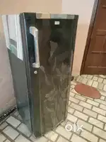 Compressor is ok, good cooling affect, everything is ok.