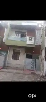 2bhk independent villa for rent near choki dhani jaipur