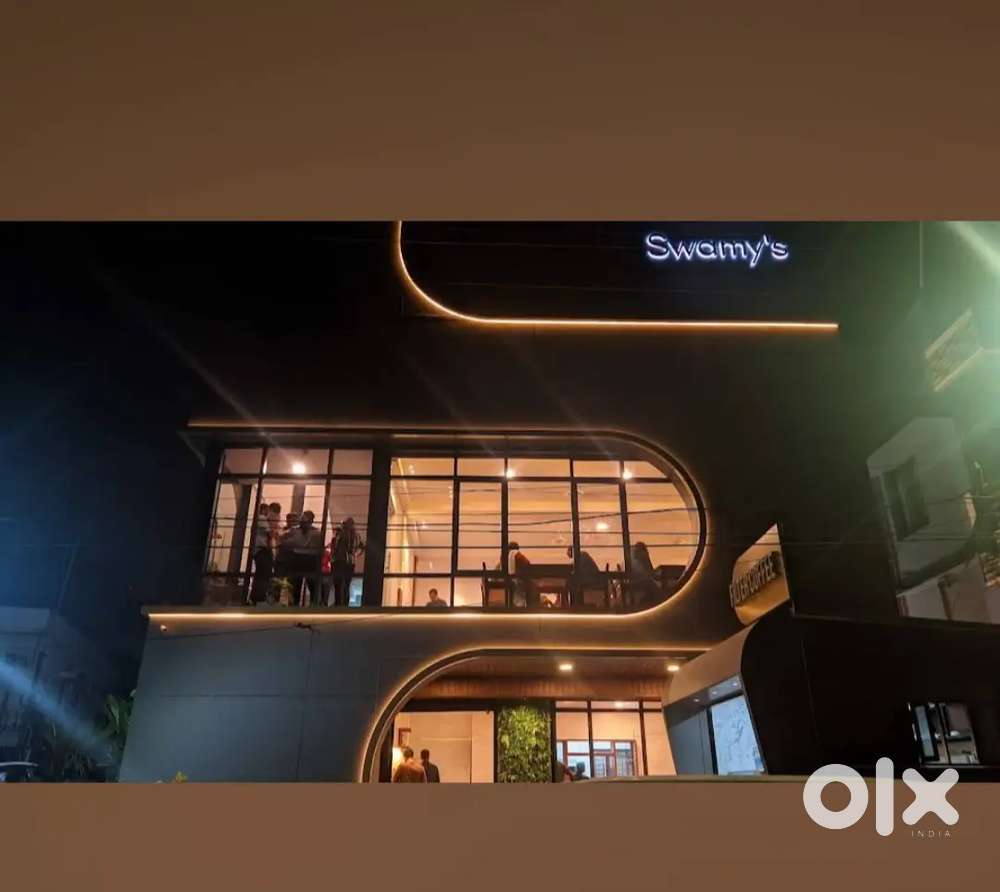 Dosa porotta chappathi in cochin kerala