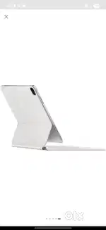 Apple magic keyboard
