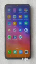 Vivo Y90! Mobile