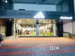 MC Road Commercial shop in new Building @ SCS Jn-Heart of Thiruvalla