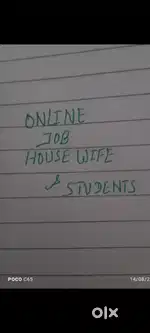 Work from home