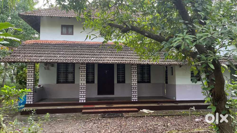 3BHK HOUSE FOR RENT AT EACHUR!