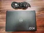 DELL  LAPTOP WITH 512GB  STROAGE 16GB RAM