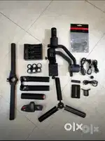 Moza air Gimbal