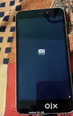 Redmi 4a Sell !! 4/64 Gb Running Condition