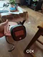 Cctv camera