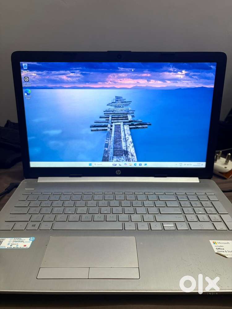 Hp Laptop Original Condition