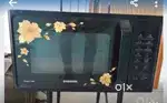Samsung Microwave oven 28L OTG