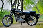 Good condition Bullet standard ok