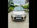 Hyundai i10 1.1 Magna(O), 2008, Petrol