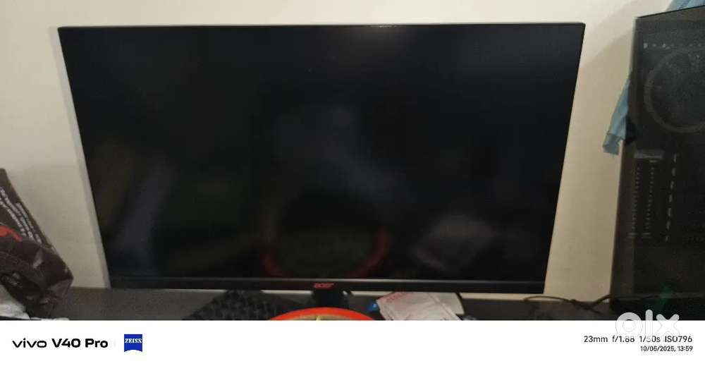 Full fledged pc with 1,20000 build