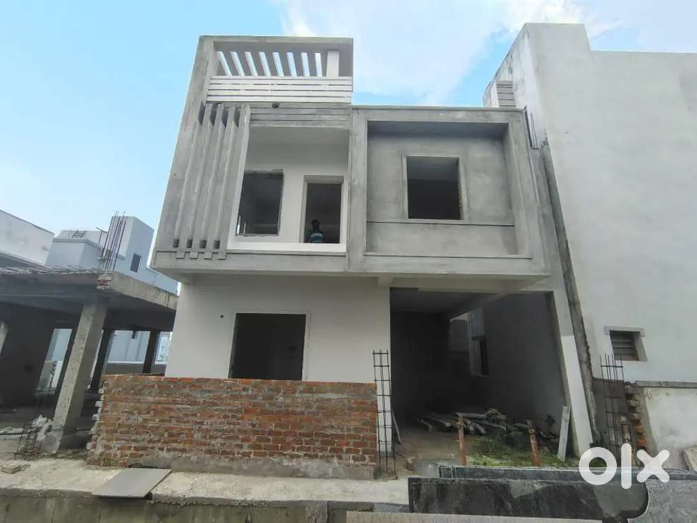 Independent villas for sale in Tambaram Kaspapuram