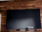 SAMSUNG 55 Crystal Vision 4K SMART LED TV