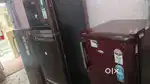 SECONDS FRIDGE'S SALES