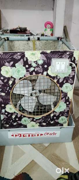 Small cooler good condition