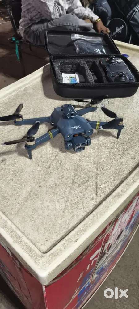 Selling drone urgently