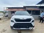 Skoda Kylaq, 2025, Petrol