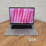 Macbook Pro A2141 Touchbar and TouchId