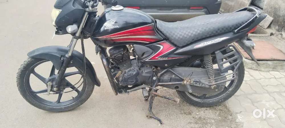 Junagadh Passing and Bike Insurance Is Expired
