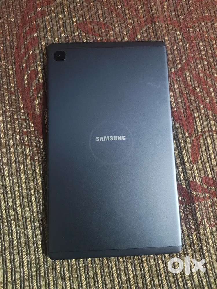 Samsung galaxy Tab A7 Lite