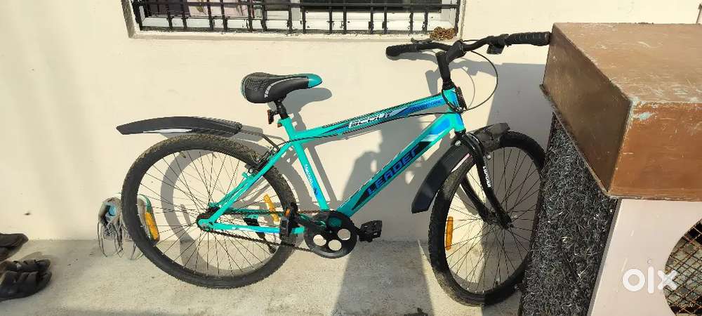 New cycle condition