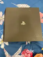 Ps4 PRO 1TB