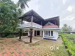 3Bedroom 27Cent Land House For Rent Near Koonammavu ITC Road