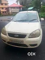 Ford Fiesta Classic 2007 Diesel – Good Condition