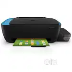 HP-319 Inktank Printer