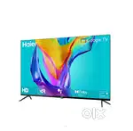 Haier 80cm (32) HD Ready Smart LED Google TV