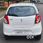 Maruti Suzuki Alto 800 2021 Petrol 48600 Km Driven