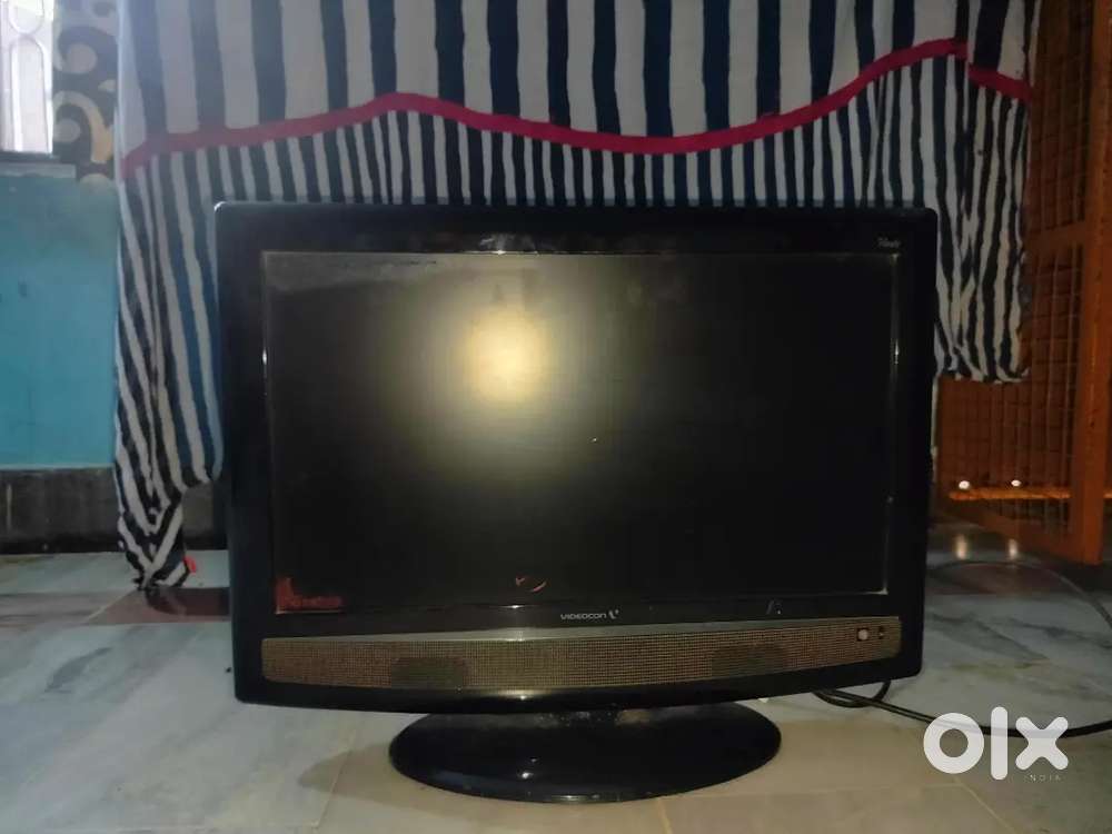 Working tv good condition