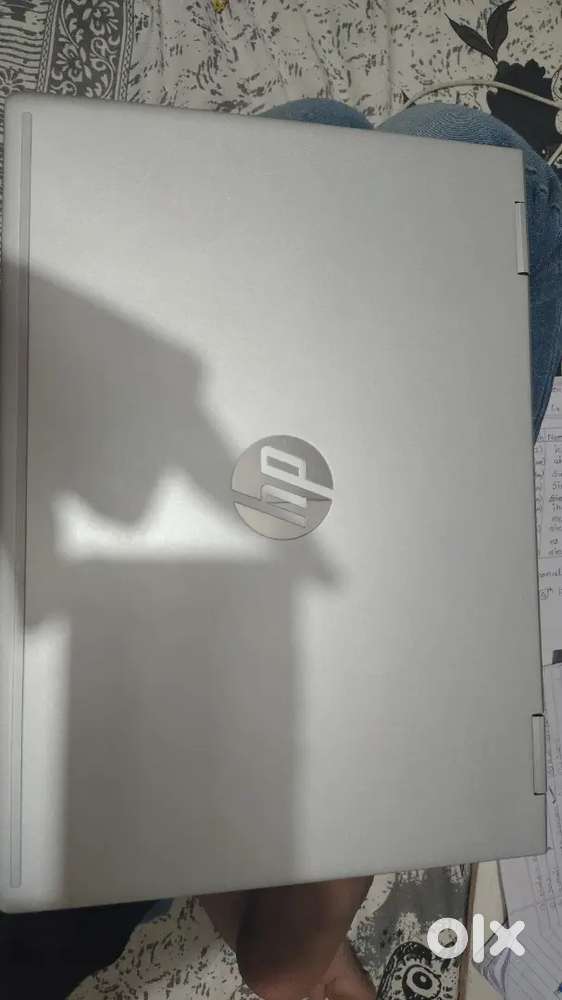 HP pro book laptop all new 1st hand laptop