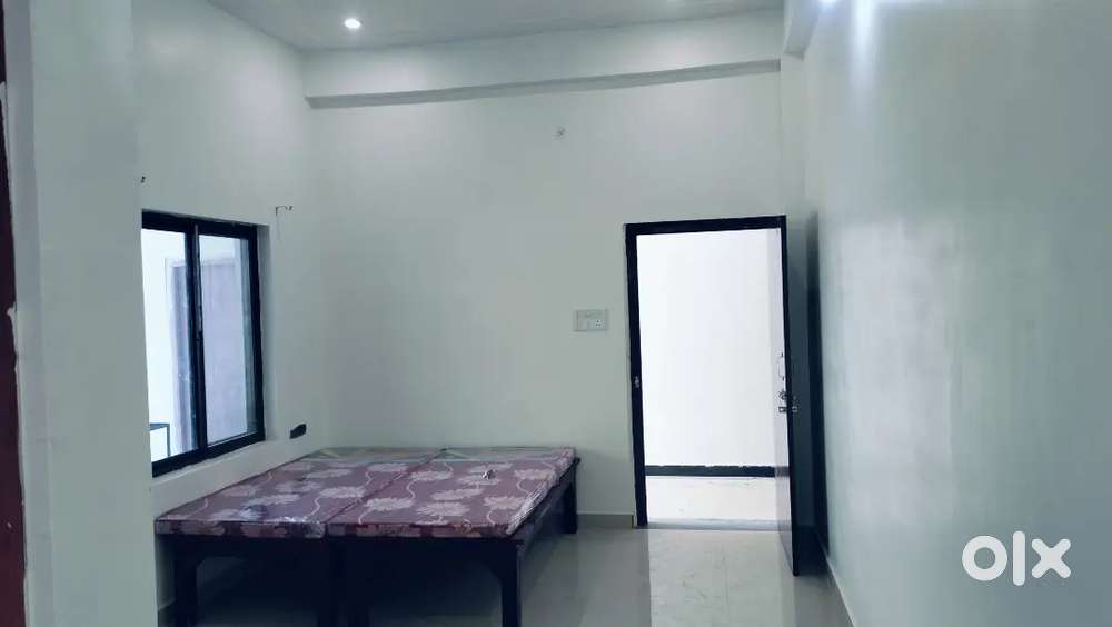 Monthly Room available