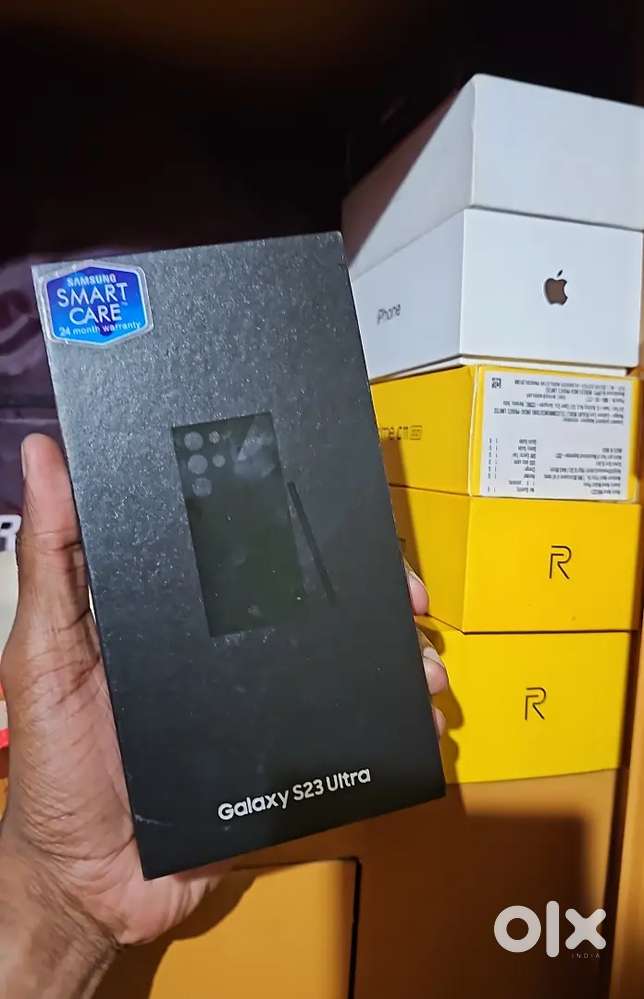 Samsung  S23ultra