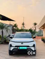 Tata Nexon EV Fearless LR, 2023, Electric