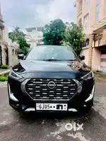 Nissan Magnite 1.0 XV Turbo CVT, 2022, Petrol