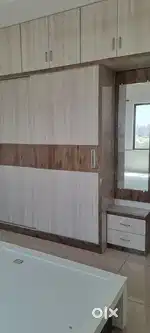 URGENT SELL HOUSE 3 BHK SEMI FURNITURE HOUSE