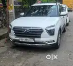 Hyundai Creta Petrol EX Excellent Condition, I Am the 1st Owner