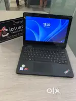 Lenovo ThinkPad | Intel I5 | 8Th Gen | 8GB | 256GB | Touch Screen