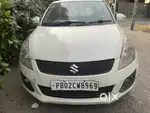Maruti Suzuki Swift 2016 Diesel 142000 Km Driven