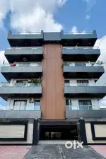 Very Luxrious Flat 3BHK, 3Bath, & Puja room Only 4-unit left.
