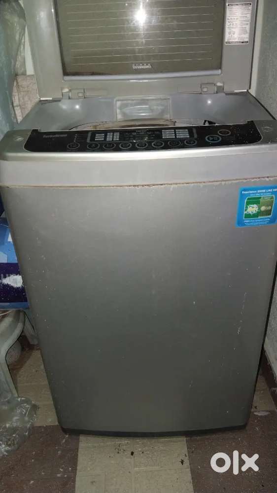LG Washing Machine