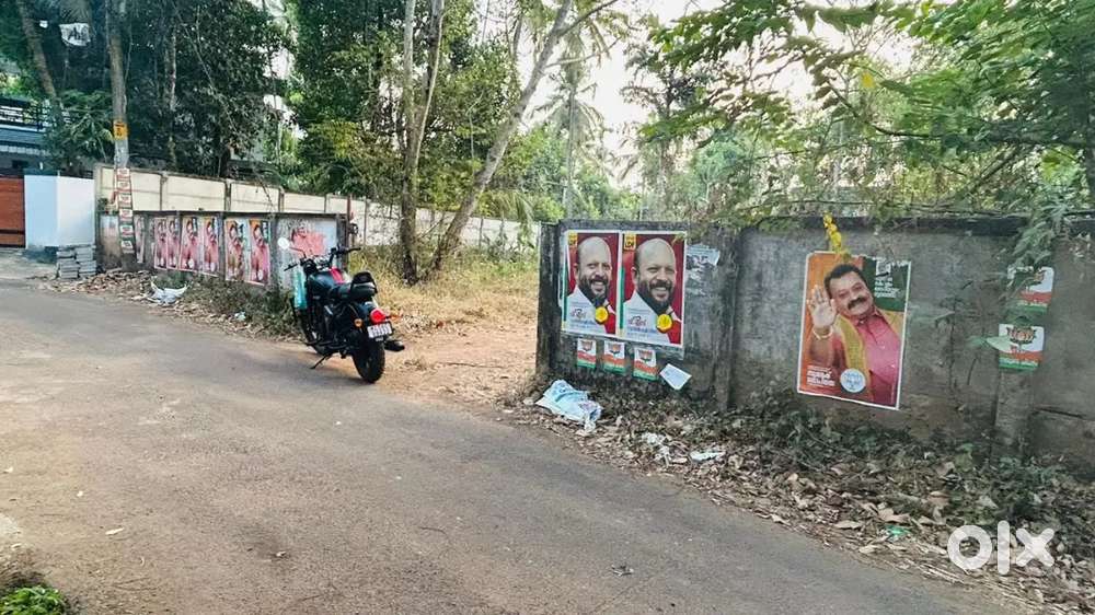 13 cent land for sale at manakkody