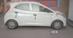 Hyundai EON 2017 Petrol Well Maintained
