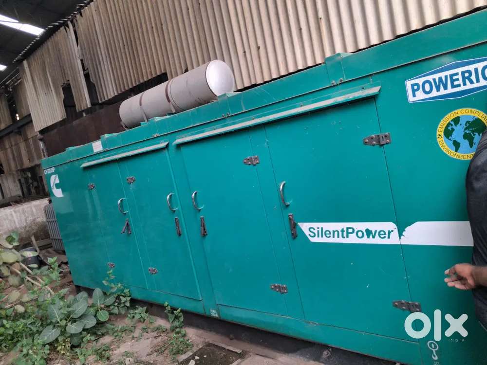 GENERATORS